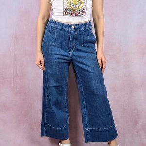 Pilcro and the Letterpress Anthropologie Jeans